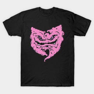 Monster Wu T-Shirt